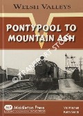 Pontypool to Mountain Ash by MITCHELL, Vic & SMITH, Keith